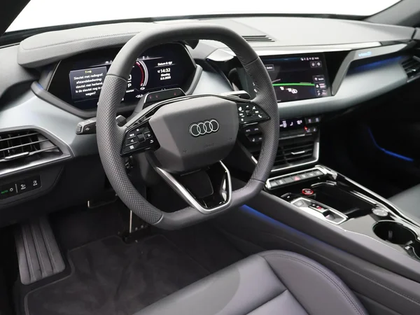 AUDI e-tron GT (2026) — foto 3 van 31