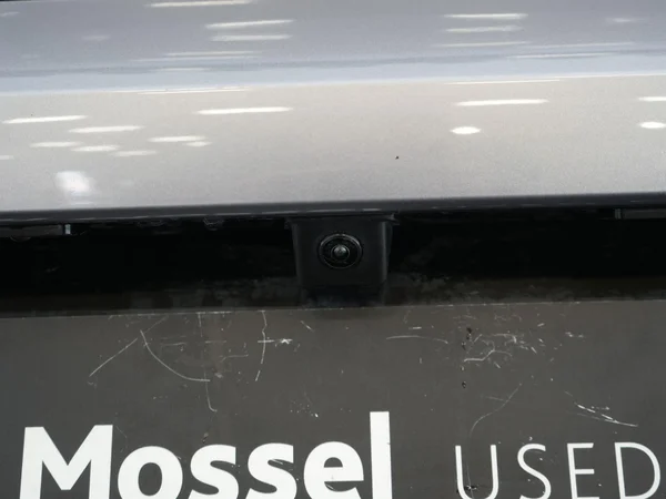 Peugeot 208 (2025) — foto 21 van 31