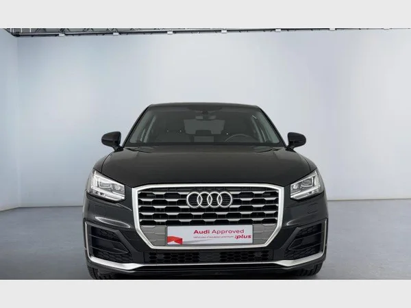 Audi Q2 (2020) — foto 12 van 31
