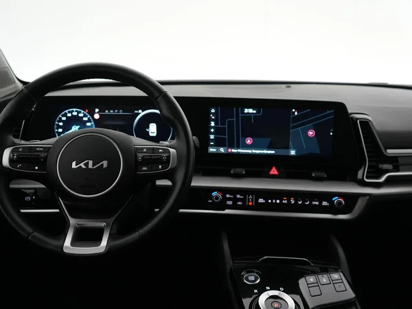 Kia Sportage (2024) — foto 21 van 23