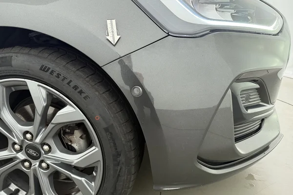 Ford Focus Sw (2024) — foto 13 van 23