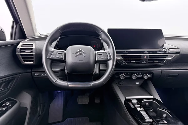 Citroen C5 X PHEV (2022) — foto 7 van 29