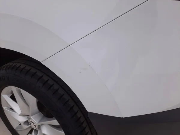 Skoda Karoq (2021) — foto 29 van 40