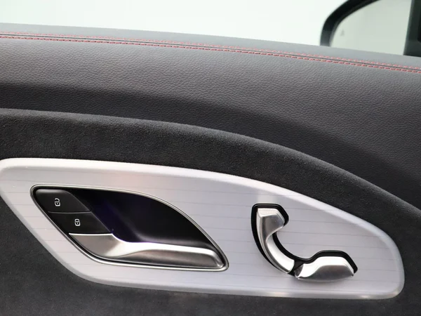 Mercedes-Benz CLA (2026) — foto 31 van 31