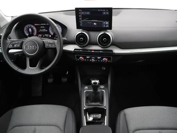 Audi Q2 (2025) — foto 8 van 24