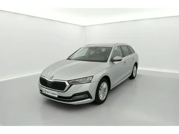 SKODA Octavia SW (2024)