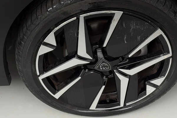 Peugeot 208 (2025) — foto 24 van 30