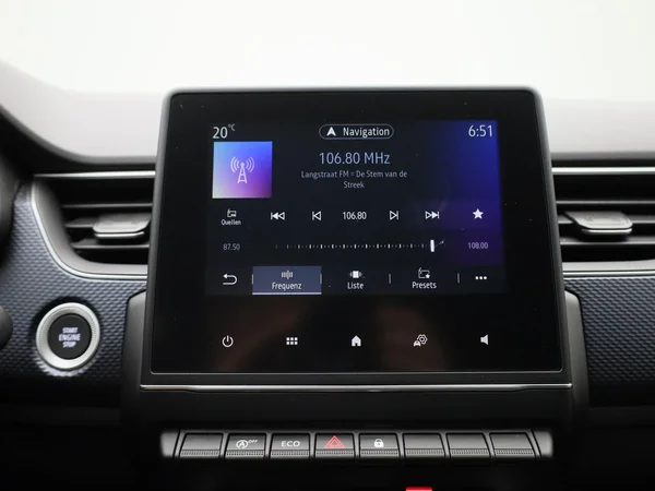 Renault Arkana (2025) — foto 14 van 40