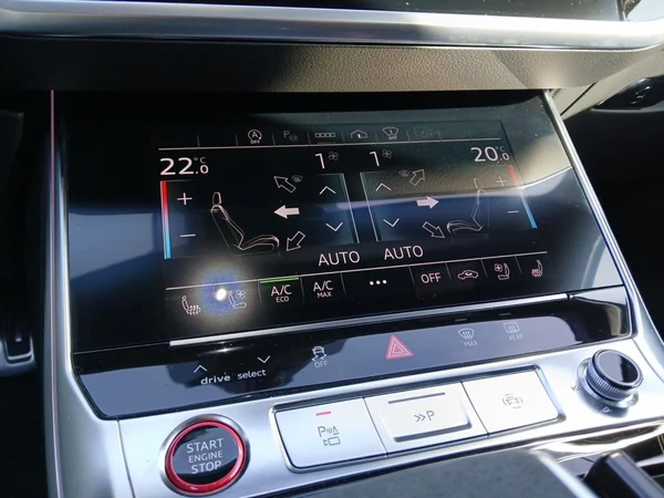 AUDI RS6 Avant (2024) — foto 14 van 19