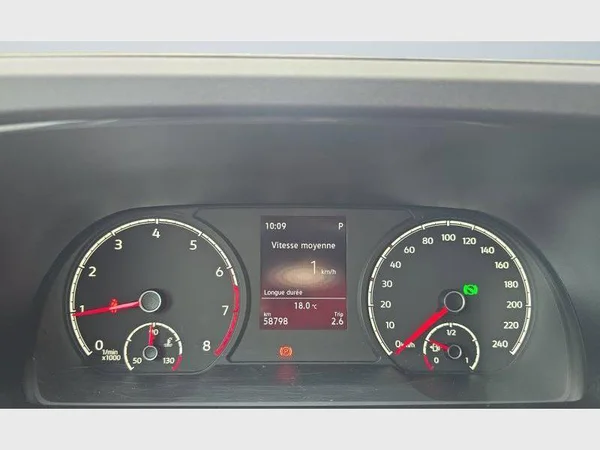Volkswagen Caddy (2022) — foto 5 van 28