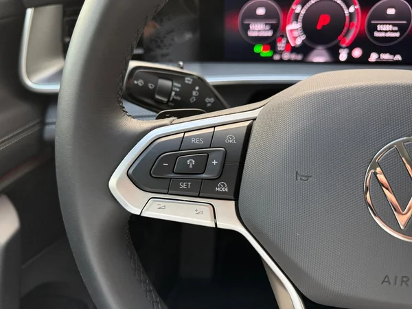 VOLKSWAGEN Tayron (2025) — foto 19 van 20