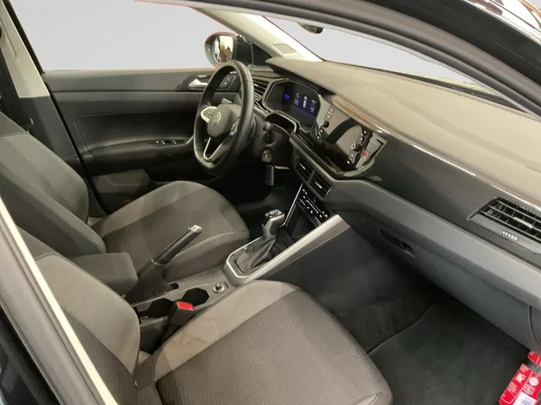 VOLKSWAGEN Taigo (2024) — foto 8 van 22