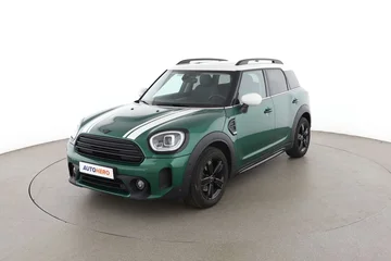 MINI Countryman c37e7ded-d37c-4f0f-b058-529f8f4b71bb