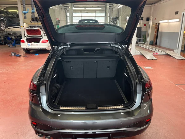 AUDI A6 Avant (2026) — foto 10 van 12