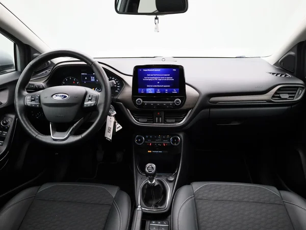 Ford Puma (2022) — foto 29 van 37