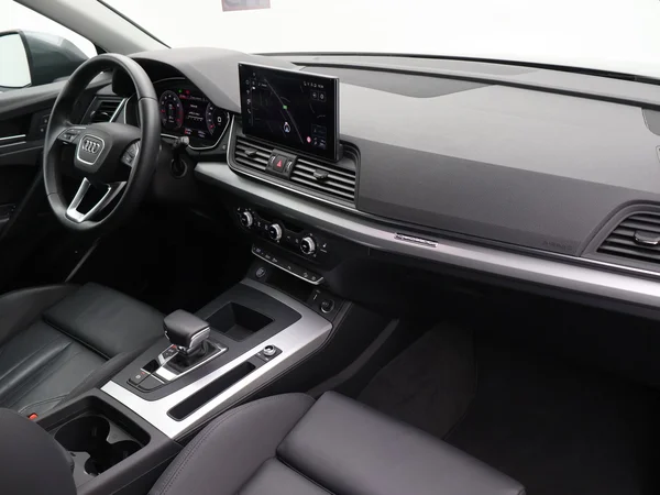 AUDI Q5 (2022) — foto 21 van 27