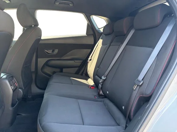 HYUNDAI Kona HEV (2023) — foto 4 van 31