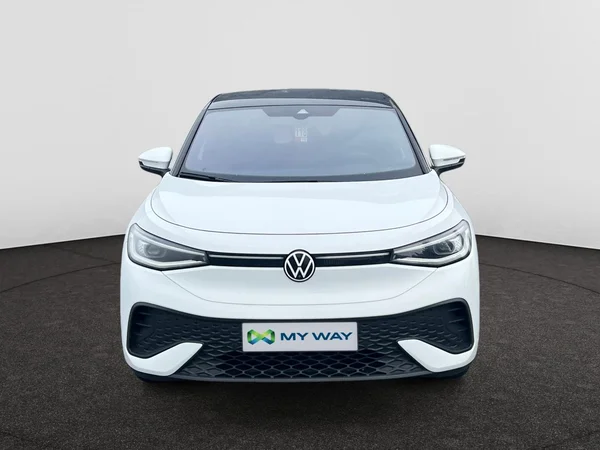 VOLKSWAGEN ID.5 (2025) — foto 12 van 18