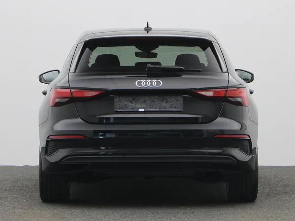 AUDI A3 Sportback (2020) — foto 2 van 19