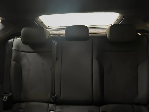 CUPRA Tavascan (2026) — foto 10 van 24