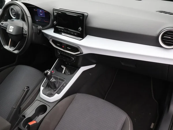 SEAT Arona (2024) — foto 21 van 22