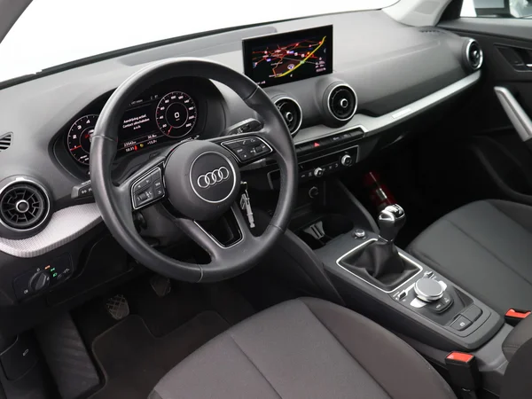 AUDI Q2 (2023) — foto 7 van 26