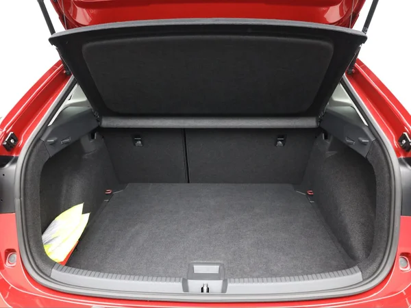 VOLKSWAGEN Taigo (2024) — foto 2 van 19