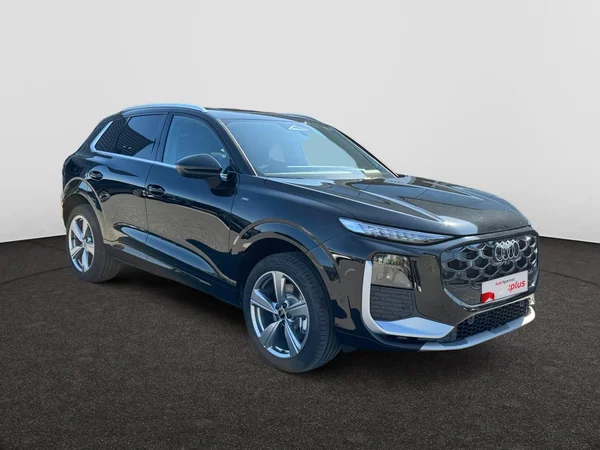 AUDI Q3 SUV e-hybrid (PHEV) (2026) — foto 22 van 24