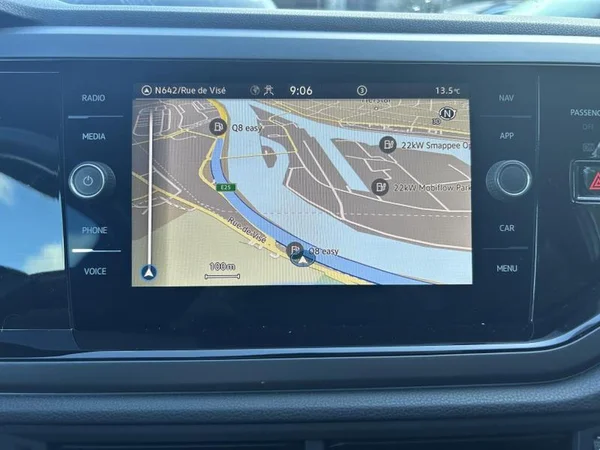 VOLKSWAGEN Taigo (2022) — foto 10 van 32