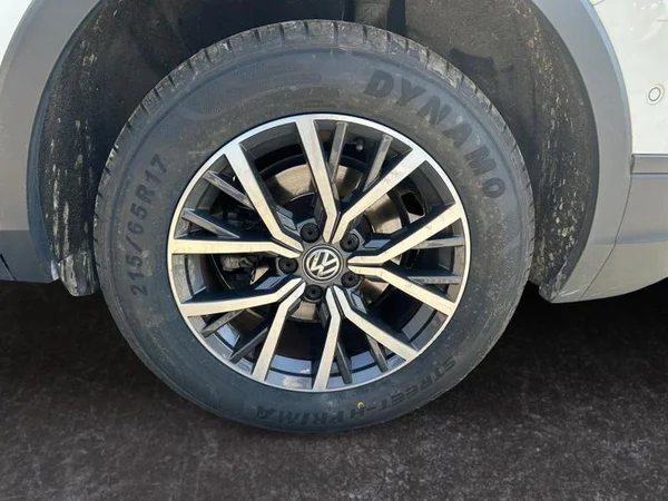 VOLKSWAGEN Tiguan Allspace Dsl (2021) — foto 23 van 23