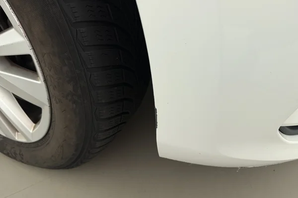 Volkswagen Touran (2020) — foto 20 van 31