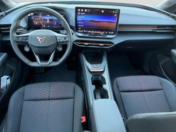CUPRA Raval (2026) — foto 16 van 17