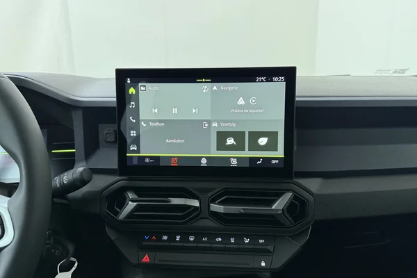 Dacia Duster (2026) — foto 3 van 17