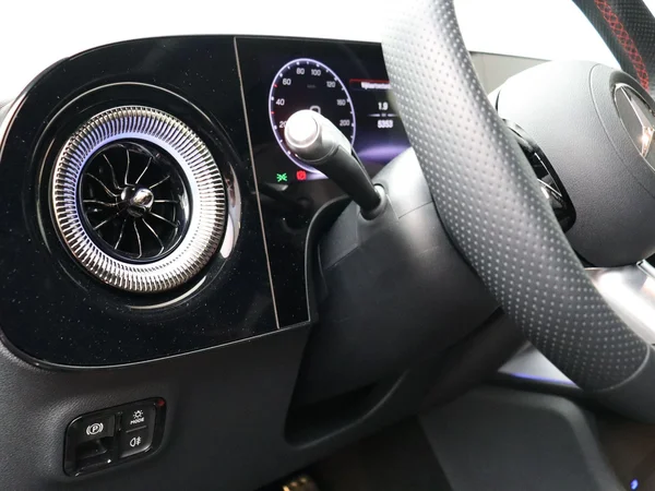 Mercedes-Benz CLA (2026) — foto 4 van 31