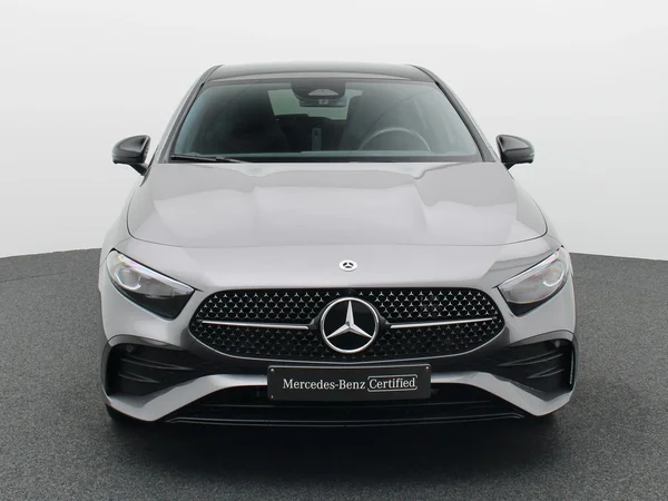 Mercedes-Benz A-Klasse (2025) — foto 20 van 26