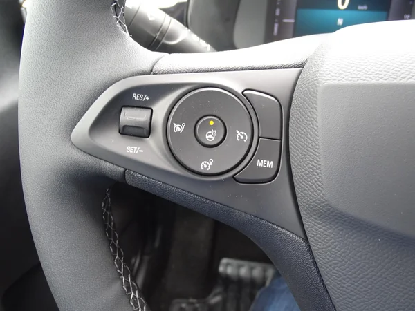 Opel Corsa (2026) — foto 14 van 26