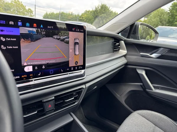 VOLKSWAGEN Tayron (2025) — foto 7 van 24