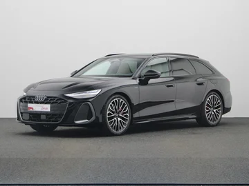 AUDI A6 Avant e-hybrid (PHEV) (2026)