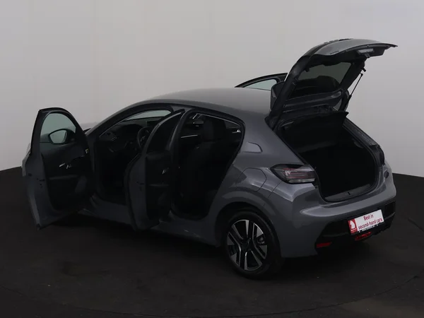 PEUGEOT 208 (2026) — foto 29 van 30