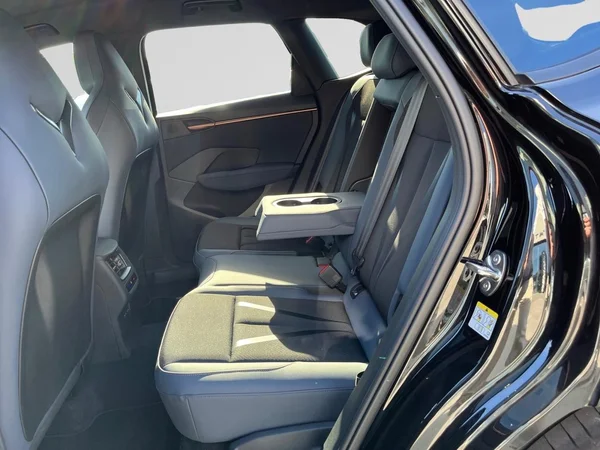 CUPRA Terramar (2025) — foto 19 van 22