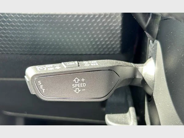 Audi A1 Sportback (2026) — foto 18 van 29