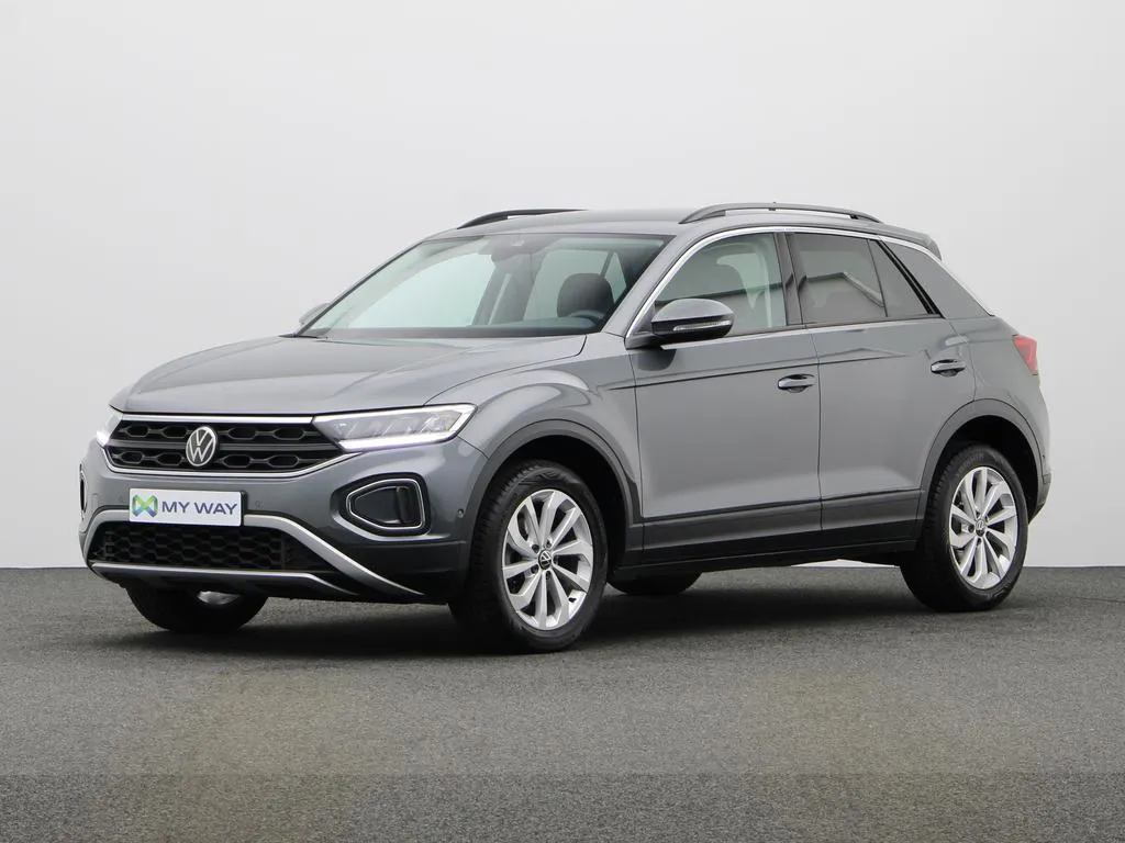 VOLKSWAGEN T-Roc 1122_105630_2023
