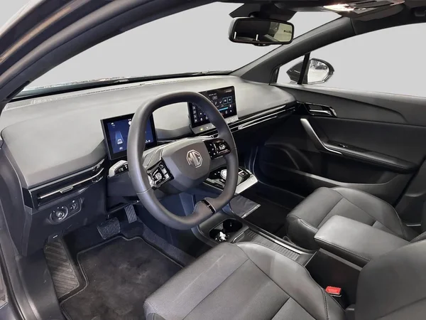 MG MG4 (2023) — foto 2 van 14