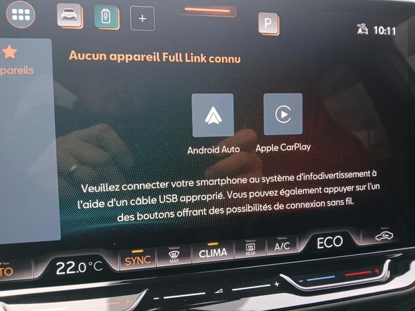CUPRA Born (2025) — foto 5 van 19