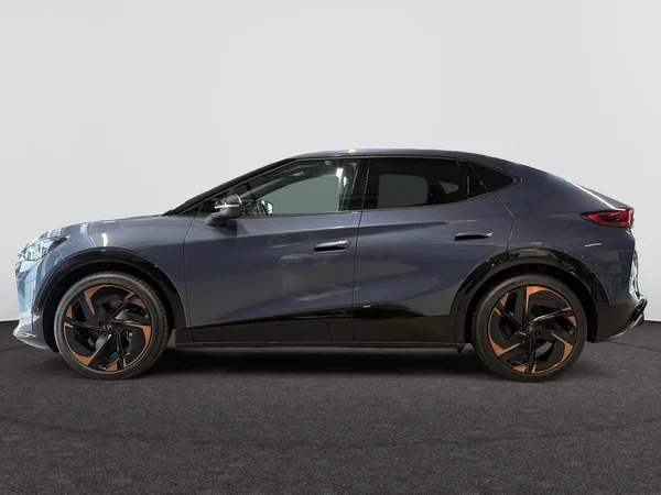CUPRA Tavascan (2026) — foto 12 van 22