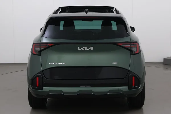Kia Sportage HEV (2026) — foto 14 van 19