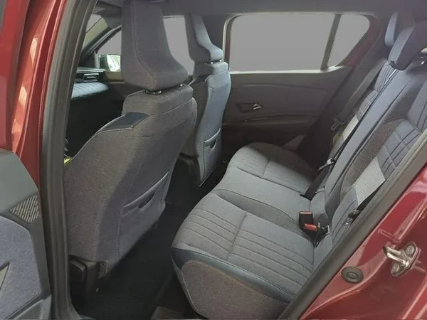 Renault 4 (2026) — foto 13 van 14