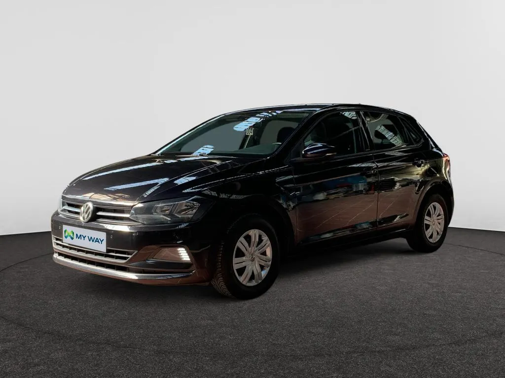 VOLKSWAGEN Polo 1122_13464_2020