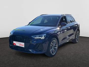 AUDI Q3 (2024)