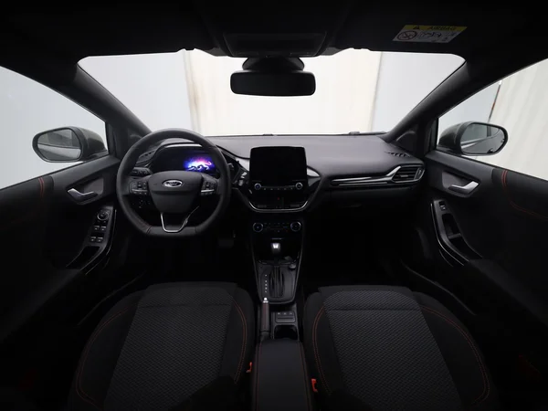 FORD Puma (2024) — foto 7 van 18